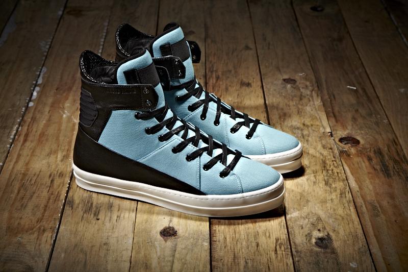 Android Homme The Grid 06