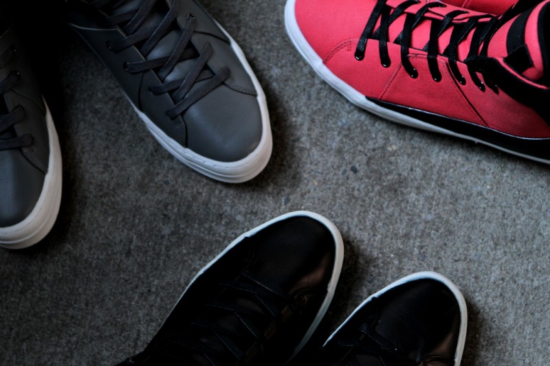 Android Homme The Grid Available At Kith 2