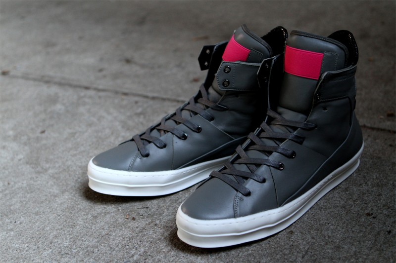 Android Homme The Grid Available At Kith 6