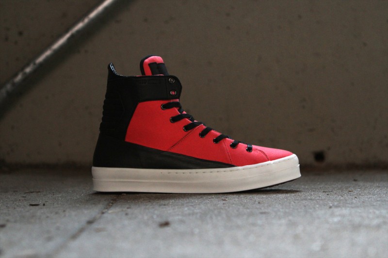 Android Homme The Grid Available At Kith 7