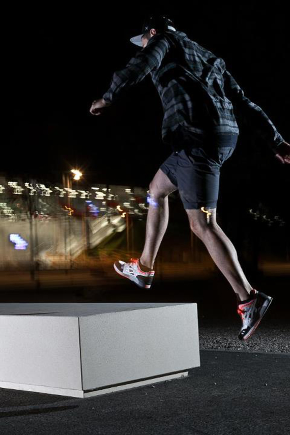 Asics Fall Winter 2012 Lookbook 41