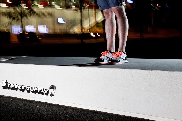 Asics Fall Winter 2012 Lookbook 7