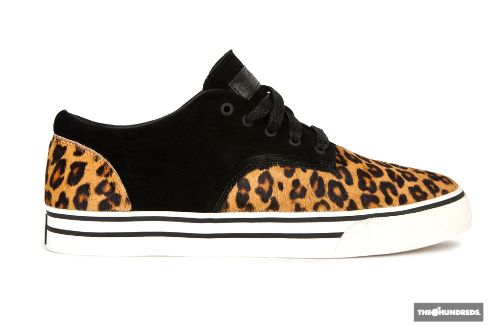 Borgore The Hundreds Johnson Low 2