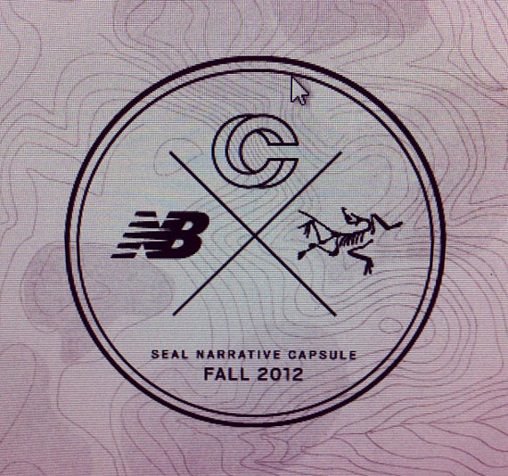 Concepts X New Balance 999 Seal Release Info 2