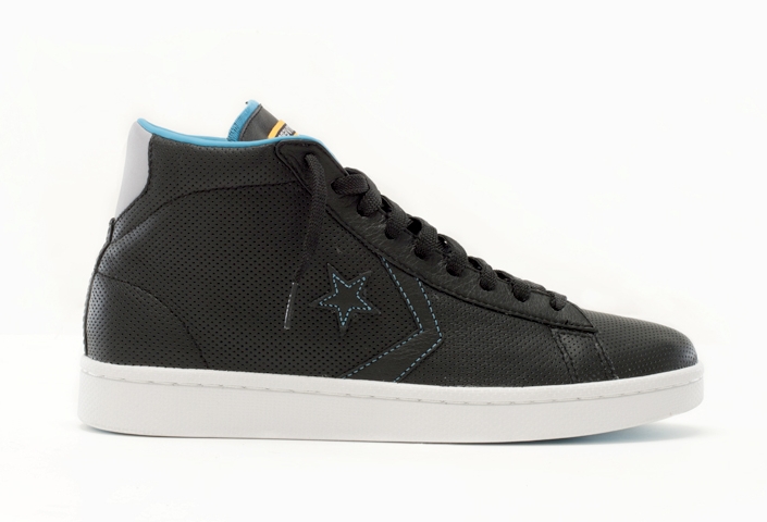 Converse Pro Leather World Basketball Festival 02
