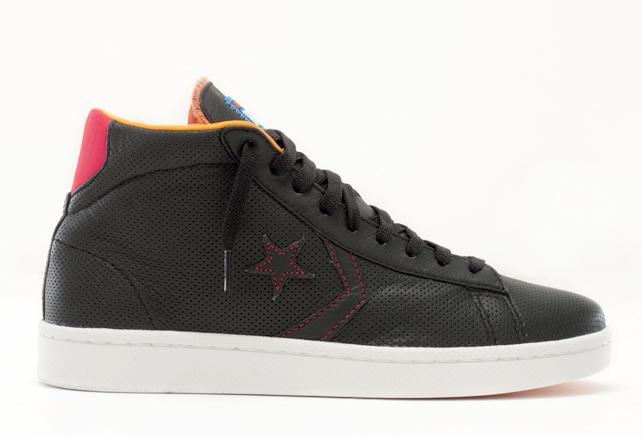 Converse Pro Leather World Basketball Festival 04
