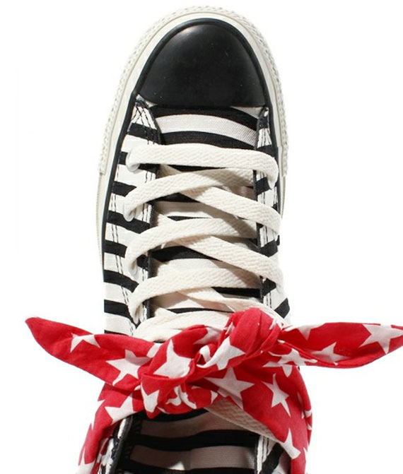 Converse Usa Bandana 0