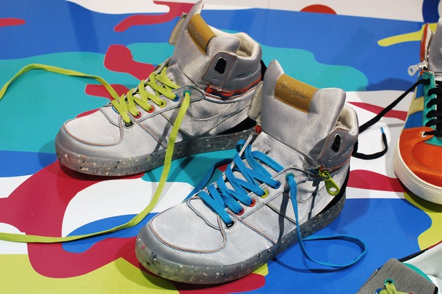 Dee And Ricky Puma Spring Summer 2013 2
