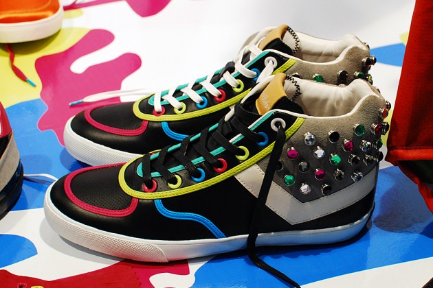 Dee And Ricky Puma Spring Summer 2013 3