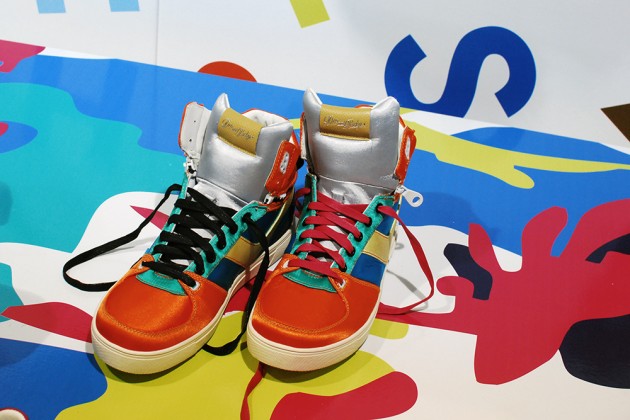 Dee And Ricky Puma Spring Summer 2013 4