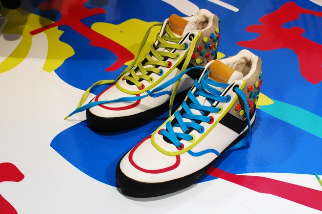 Dee And Ricky Puma Spring Summer 2013 5