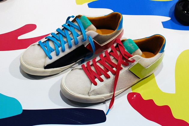 Dee And Ricky Puma Spring Summer 2013 6