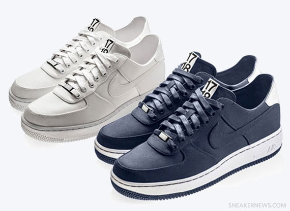 Dover Street Market X Nike Air Force 1 1