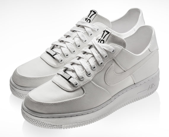 Dover Street Market x Nike Air Force 1 – Releasing @ 21 Mercer