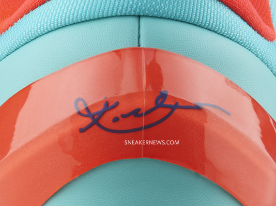 Fc Barcelona Nike Zoom Kobe Vii
