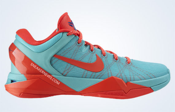 Fcb Zoom Kobe Vii