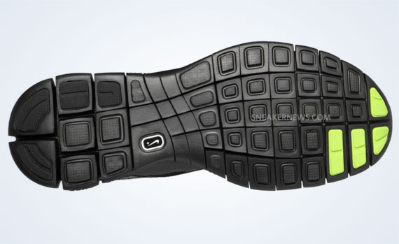 Free Run 3 Hurley Nrg