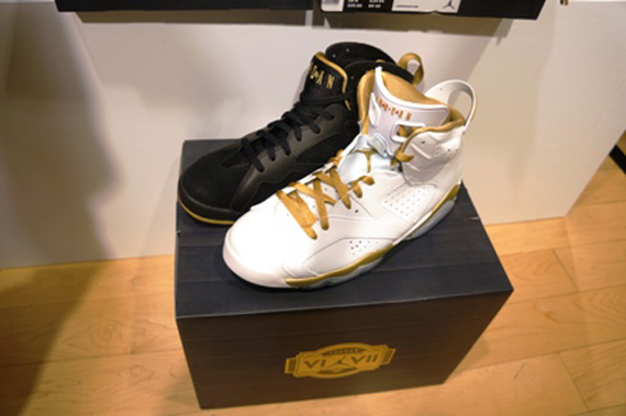 Golden Moment Pack 4
