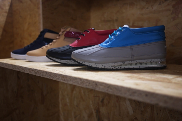 Gourmet Spring Summer 2013 Preview 3