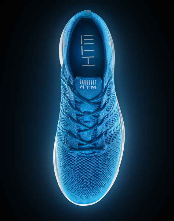 Htm Nike Flyknit Third Release