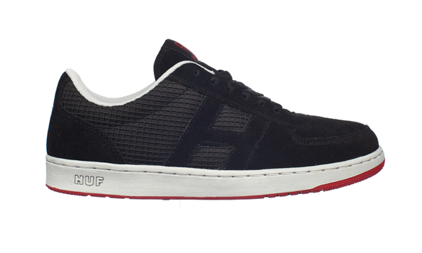 Huf Fall 2012 Footwear 1