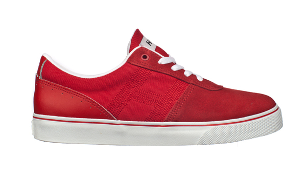 Huf Fall 2012 Footwear 11