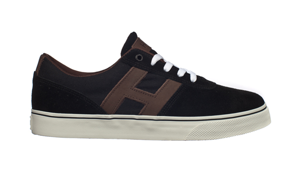 Huf Fall 2012 Footwear 12