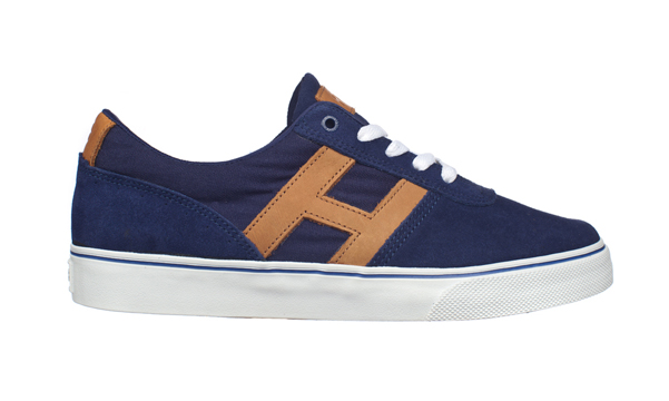 Huf Fall 2012 Footwear 13