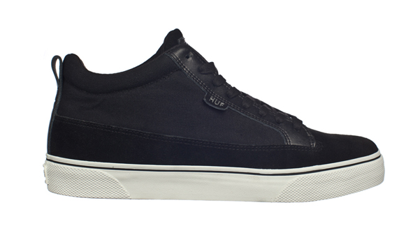 Huf Fall 2012 Footwear 14