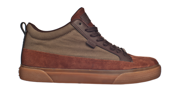 Huf Fall 2012 Footwear 15