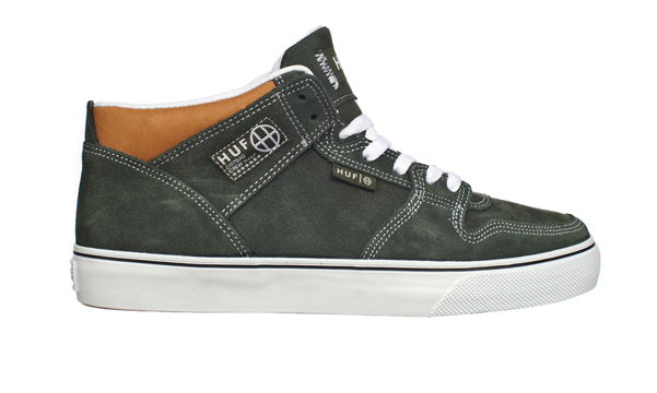Huf Fall 2012 Footwear 16