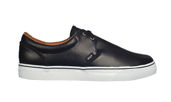 Huf Fall 2012 Footwear 18