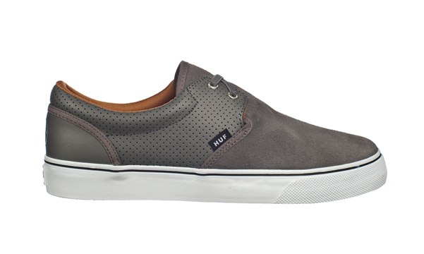 Huf Fall 2012 Footwear 19