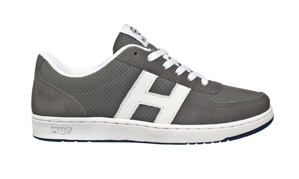 Huf Fall 2012 Footwear 2