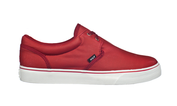 Huf Fall 2012 Footwear 20