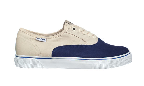 Huf Fall 2012 Footwear 21