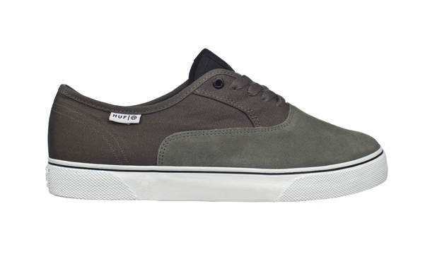 Huf Fall 2012 Footwear 22