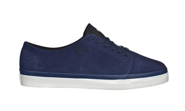 Huf Fall 2012 Footwear 23