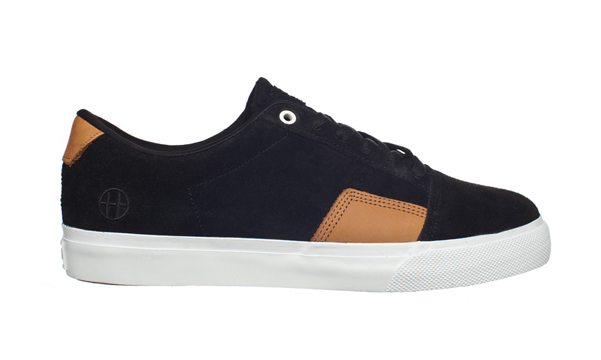 Huf Fall 2012 Footwear 24