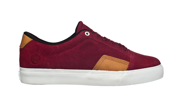 Huf Fall 2012 Footwear 26