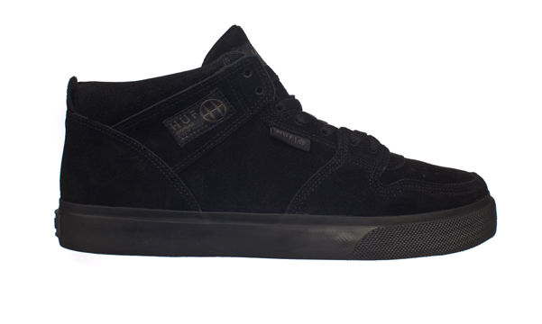 Huf Fall 2012 Footwear 27