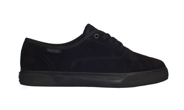 Huf Fall 2012 Footwear 28