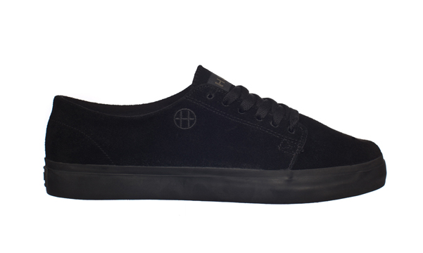 Huf Fall 2012 Footwear 29