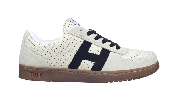 Huf Fall 2012 Footwear 3