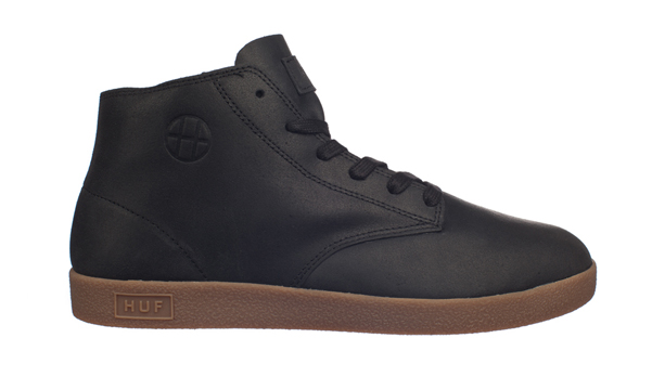 Huf Fall 2012 Footwear 4