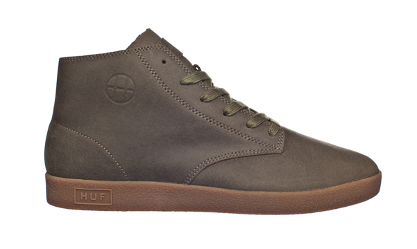 Huf Fall 2012 Footwear 5