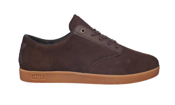 Huf Fall 2012 Footwear 6