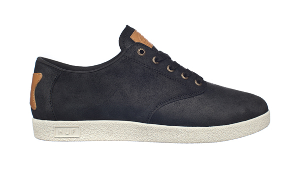 Huf Fall 2012 Footwear 8