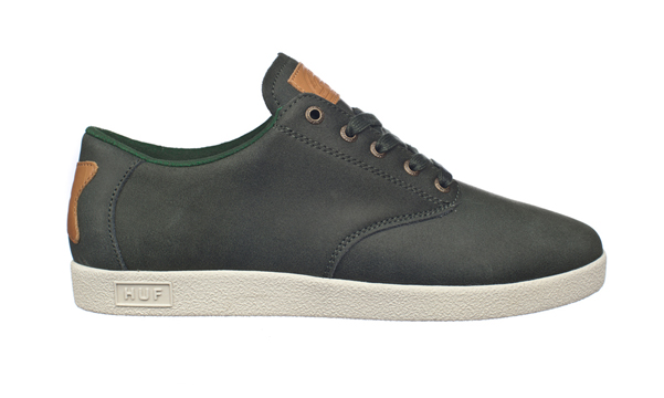 Huf Fall 2012 Footwear 9