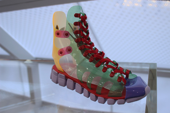 Jeremy Scott Adidas Originals Spring Summer 2013 11